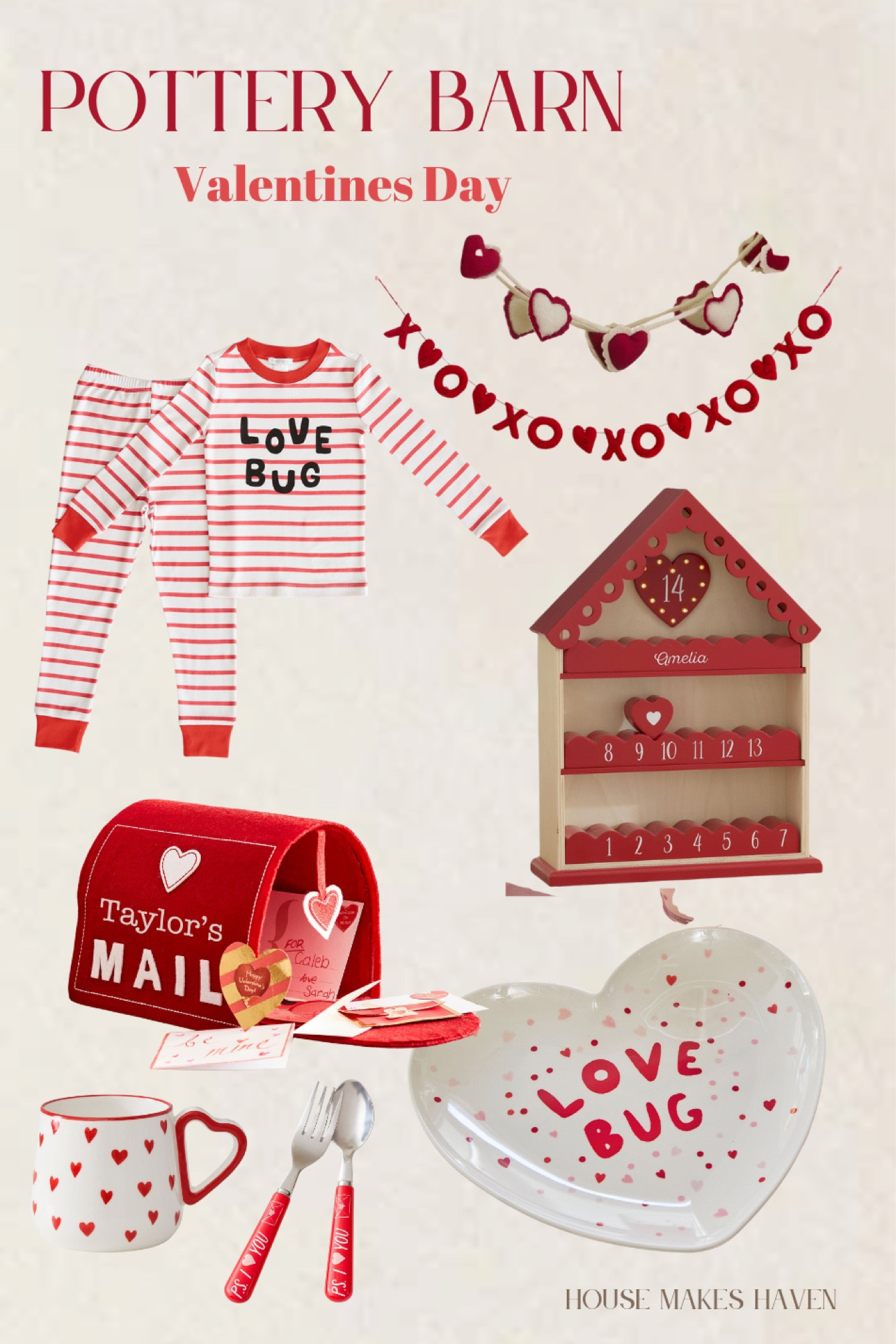 Pottery Barn Valentine for kids

#LTKKids #LTKHome #LTKSeasonal