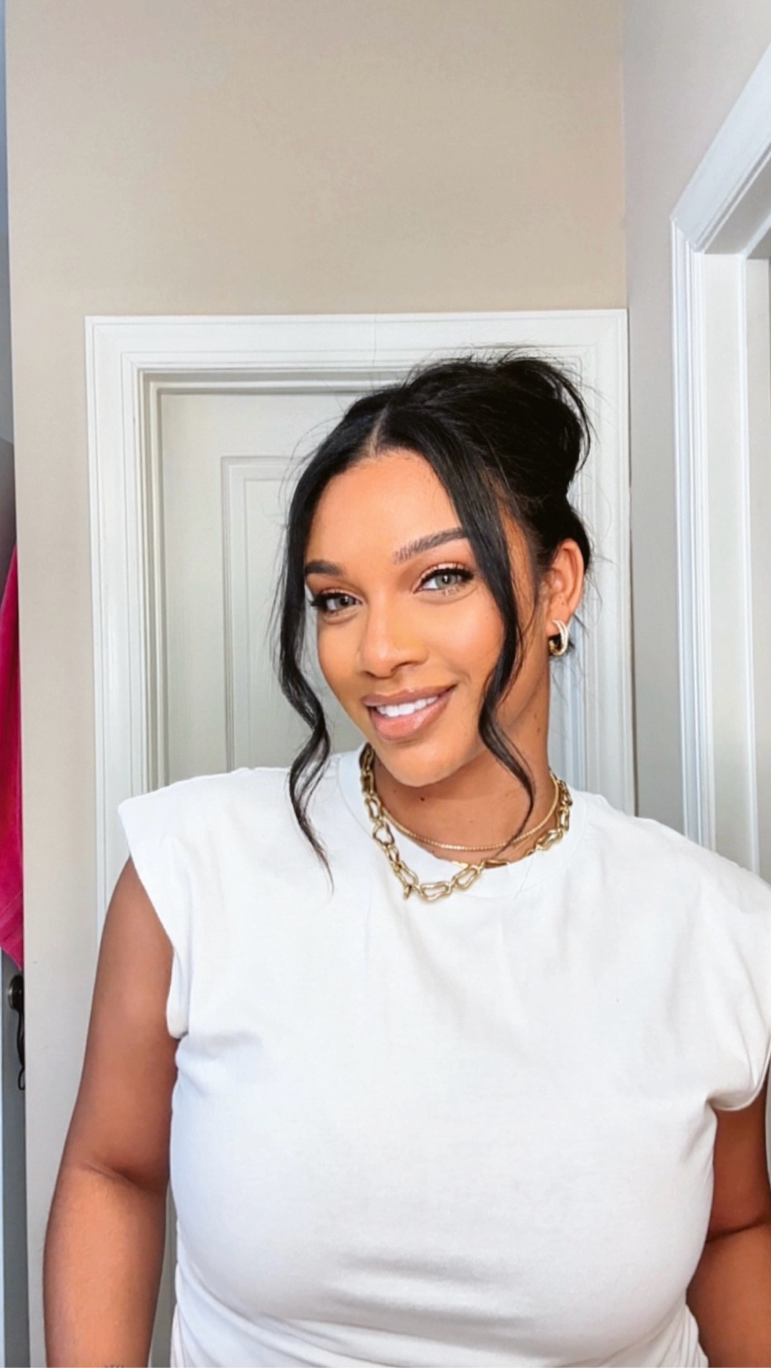 Get Ready With Me | Makeup Look 

#LTKgrwm #LTKBeauty #LTKootd