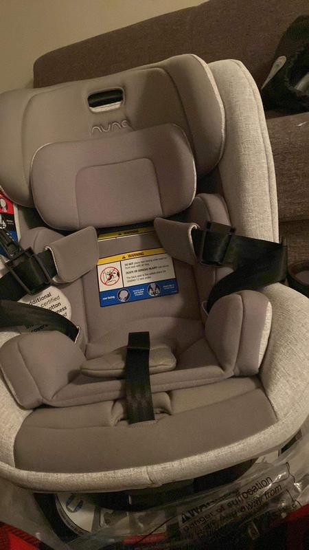 REVV® Rotating Convertible Car Seat | Nordstrom