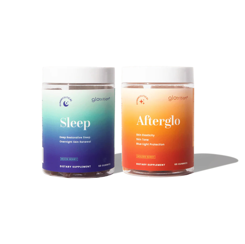 AM/PM Bundle | Glotrition