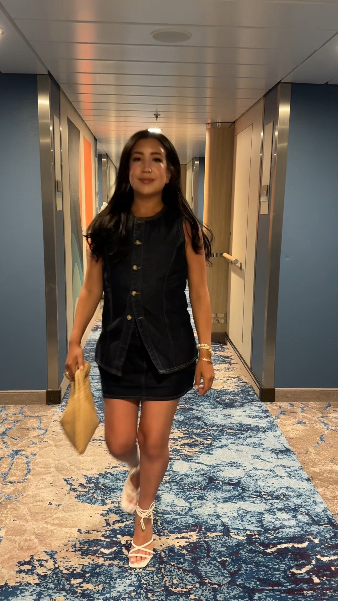 Outfit of the night 

#LTKcanada #LTKsummer