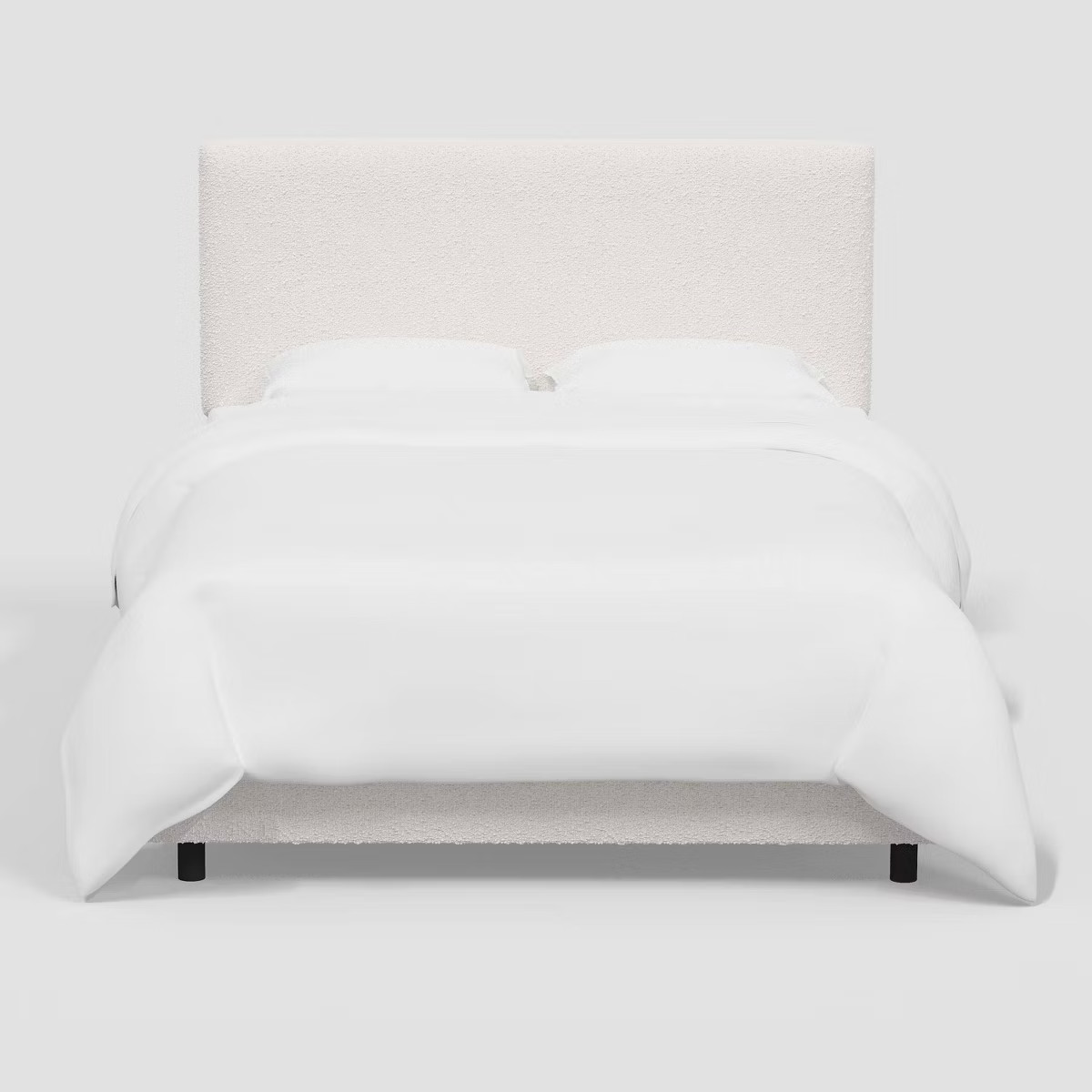 Olivia Bed in Boucle - Threshold™ | Target