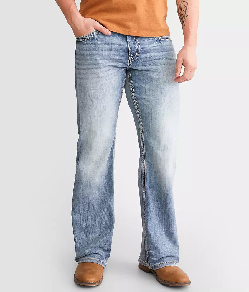 Tyler Boot Stretch Jean | Buckle