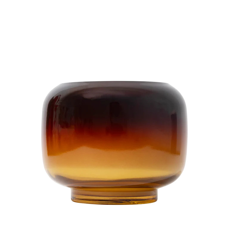 Pumpkin Amber Candle | Pacha Soap Co.