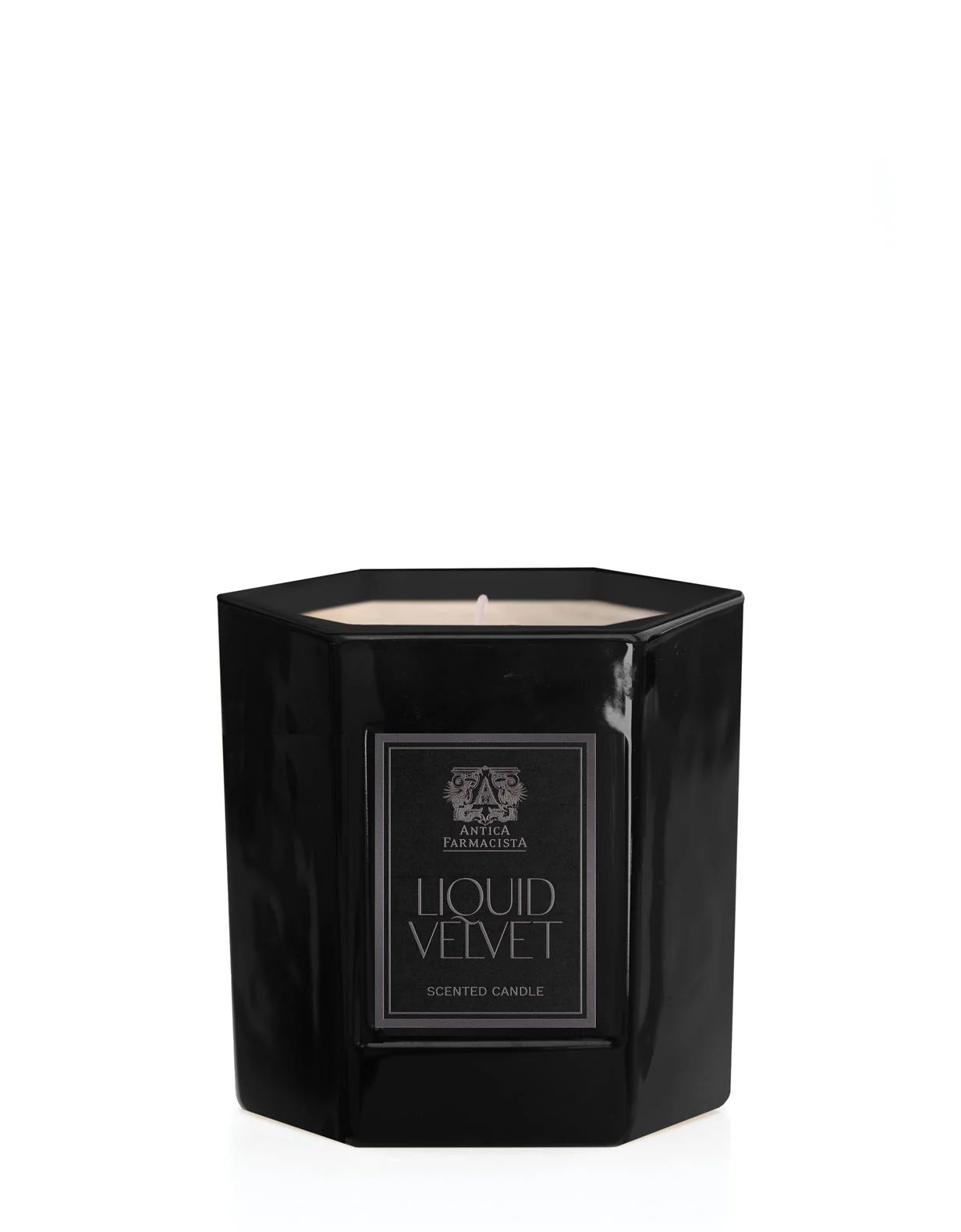 Liquid Velvet Candle | Antica Farmacista