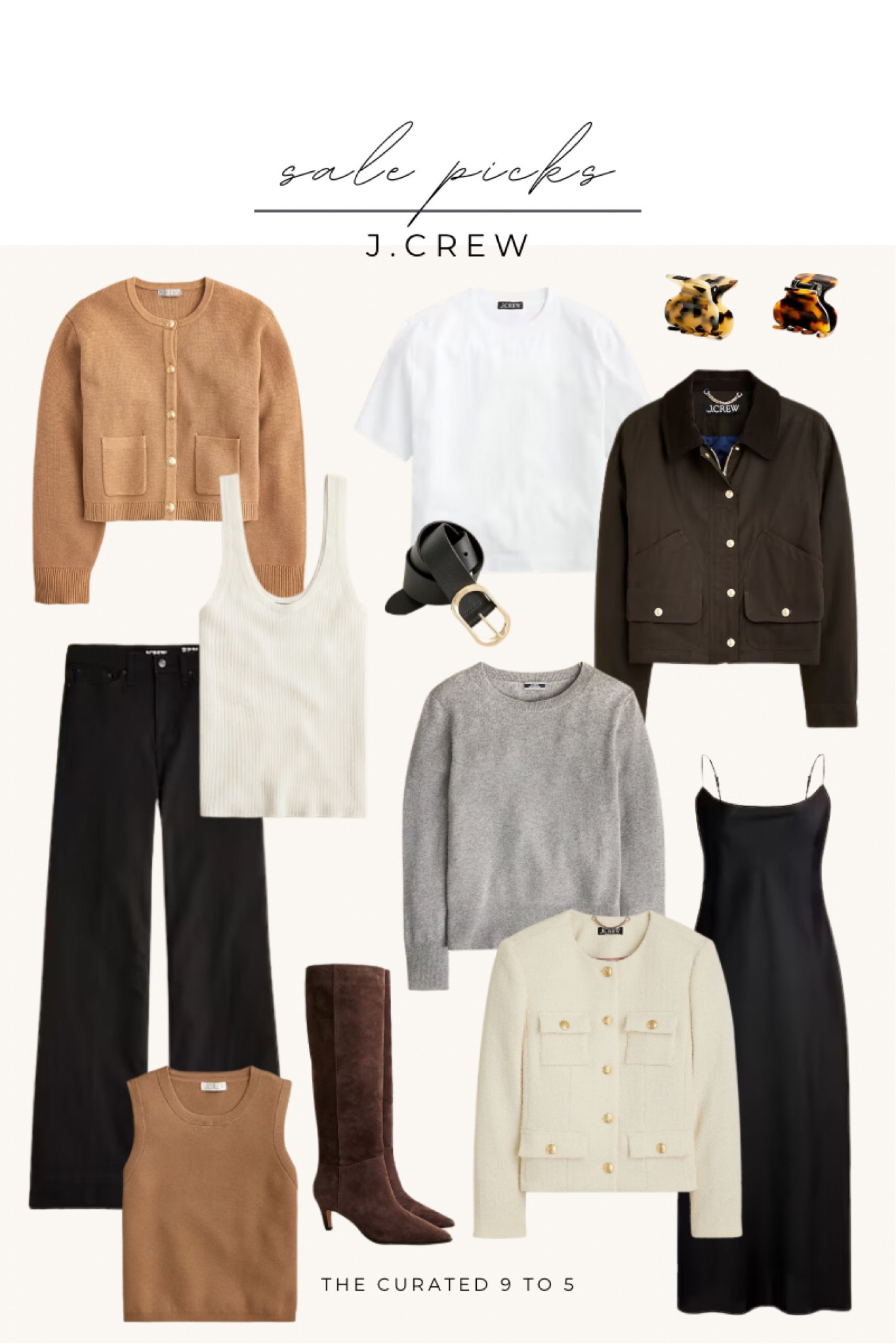 J.Crew LTK Fall Sale!

#LTKSaleAlert #LTKFallSale