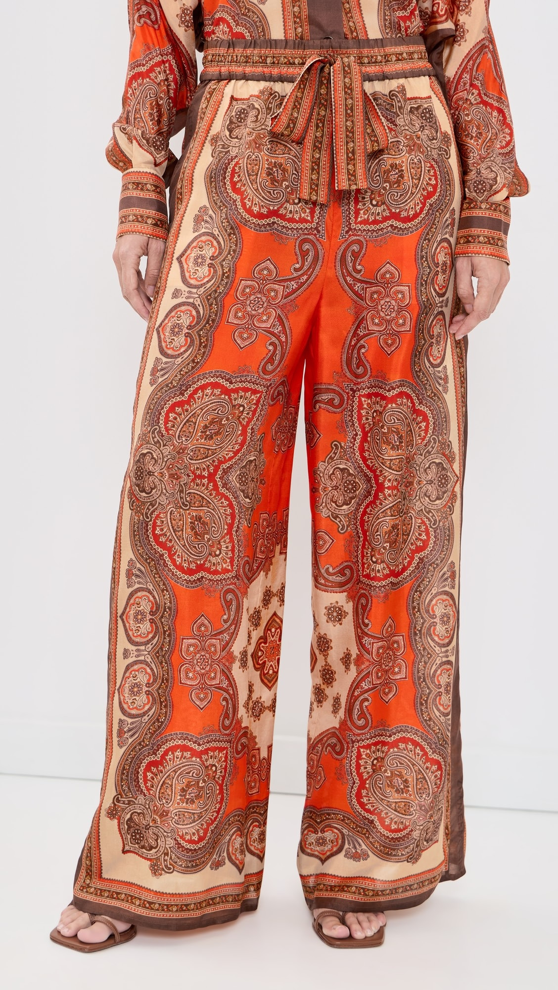 Mahon Relaxed Pants | Shopbop