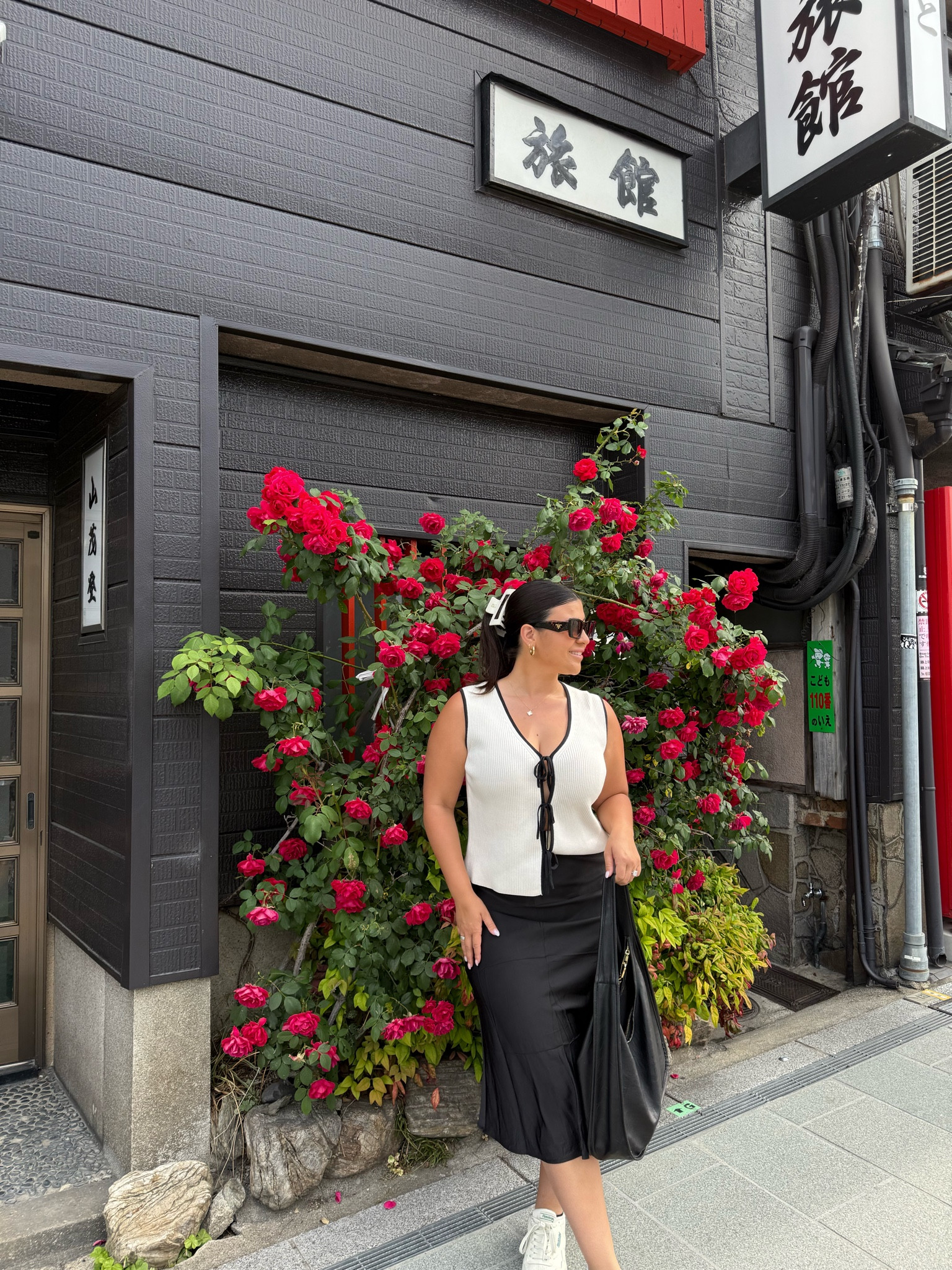 Kyoto day 2 outfit!

#japan #vacation #abercrombie 

#LTKStyleTip #LTKFindsUnder50 #LTKMidsize