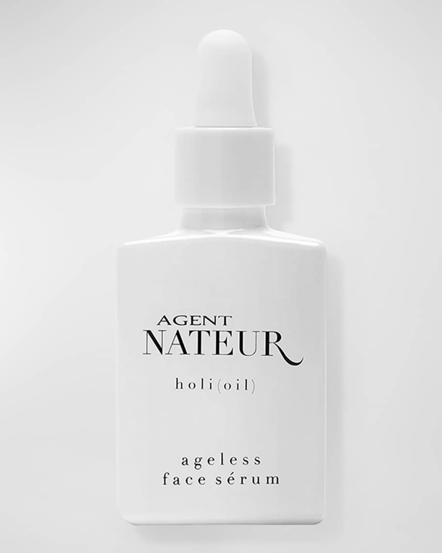 Agent Nateur 1 oz. Holi (Oil) Youth Serum | Neiman Marcus