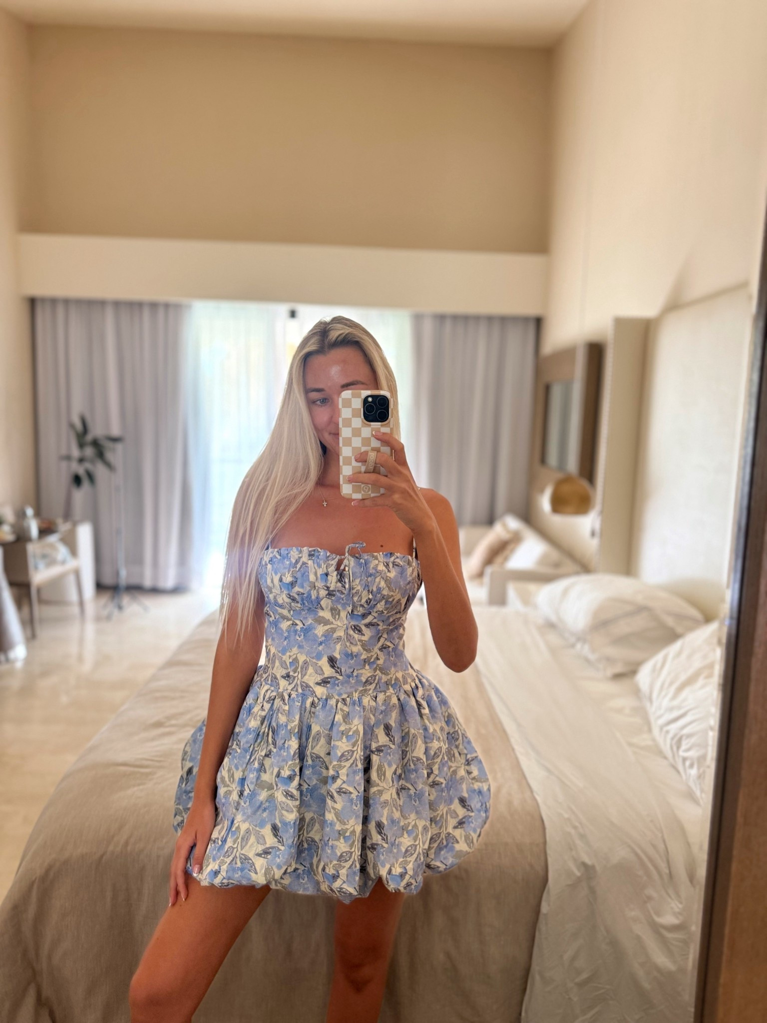 Perfect summer dress 🤍

wearing size XS

#LTKTravel #LTKSummerEdit #LTKSeasonal
