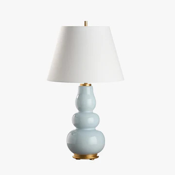 Daphne Sea Table Lamp | Dear Keaton