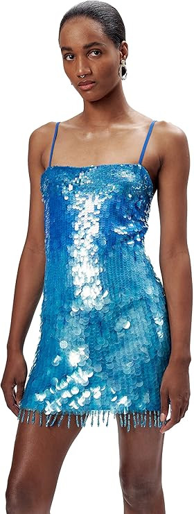 Ronny Kobo Women's Suki Dress | Amazon (US)