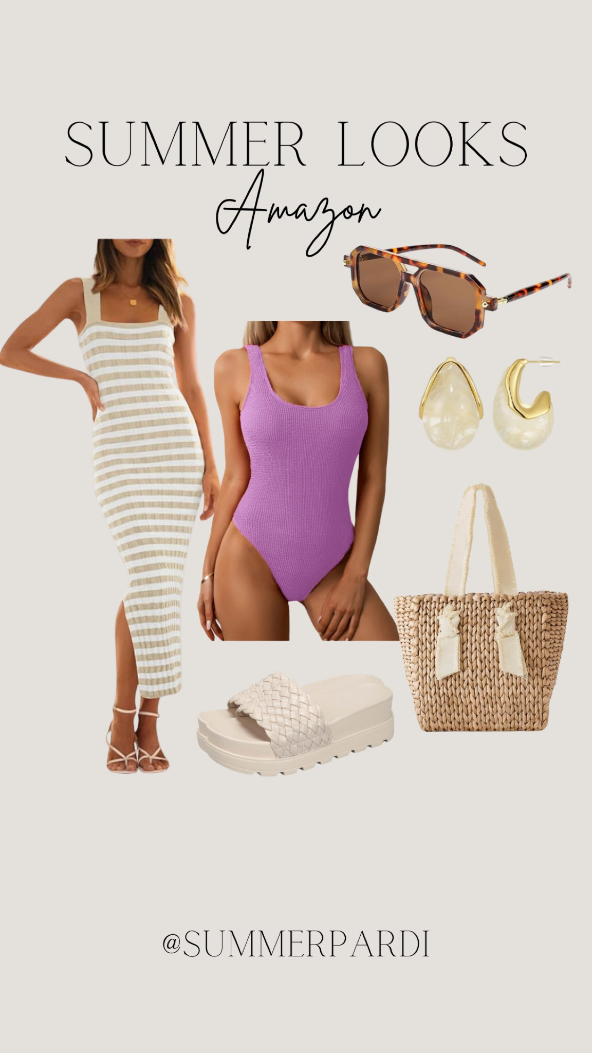 #LTKstyletip #LTKswim #LTKfindsunder50