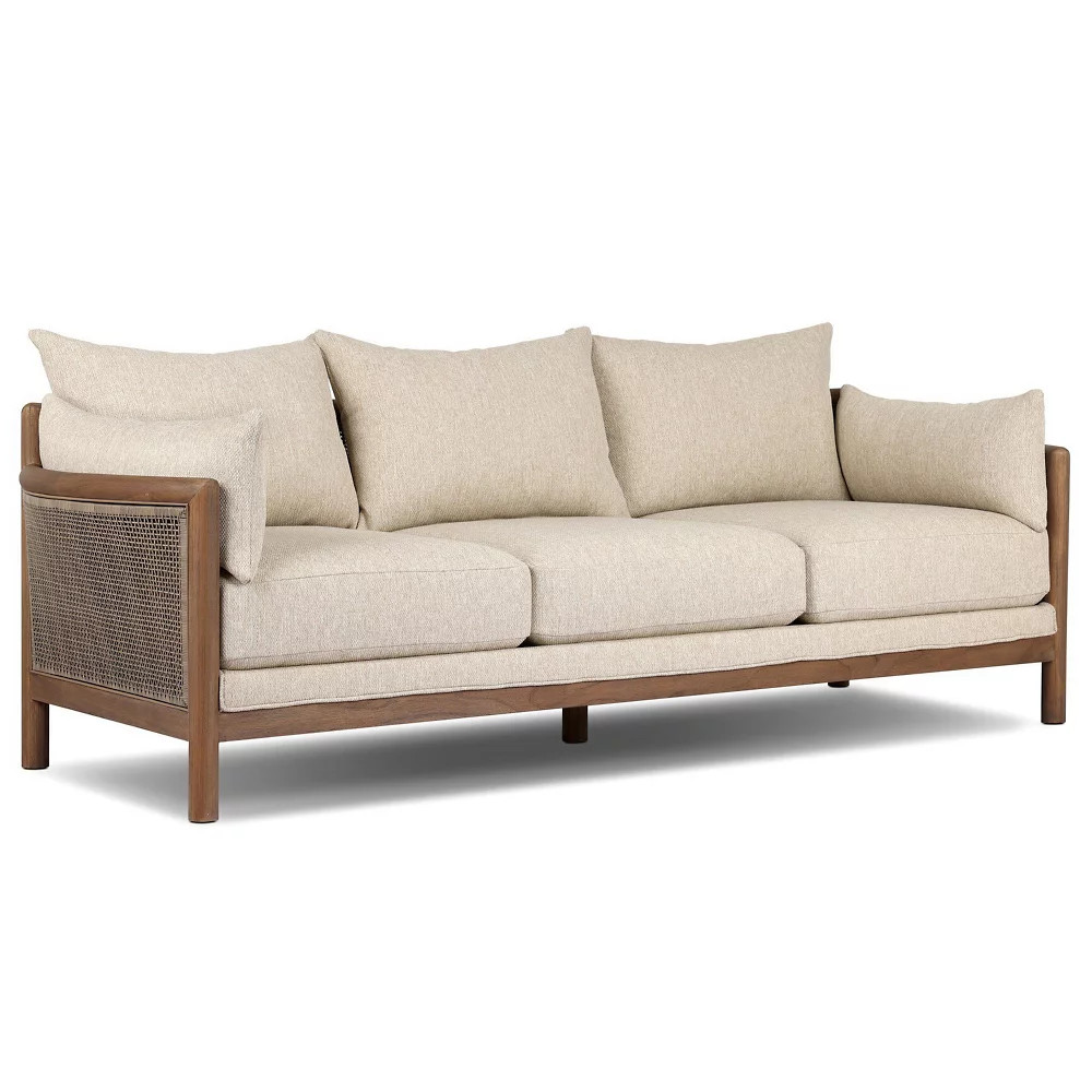 Barbosa Outdoor Sofa | Lumens