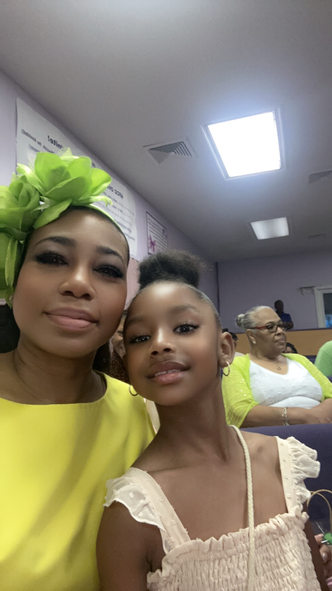 Happy Mother’s Day to all the amazing women who work, cook, clean, take care of the children and participate in ministries and organizations. Today, you get all the much deserved recognition. Also, I want to thank my family, friends, Kingdom Fellowship Christian Church, Howard Alumni, Chi Tau Omega AKA’s, New Roc Ques! FB, Instagram Beautiful People and Salon A’dor for wishing me a “happy birthday.” I truly appreciate the love and kindness that you show me everyday.