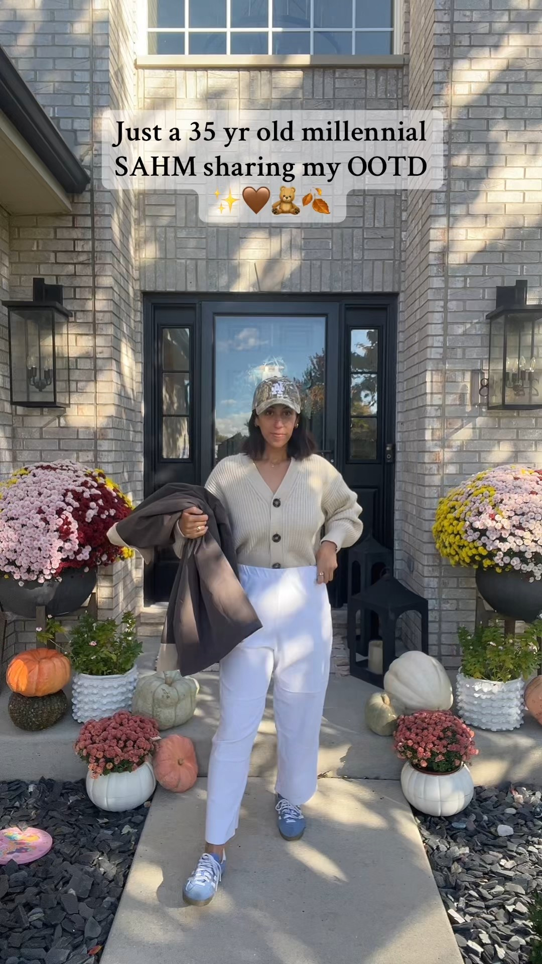 Beautiful fall OOTD

#LTKStyleTip #LTKShoeCrush #LTKSeasonal