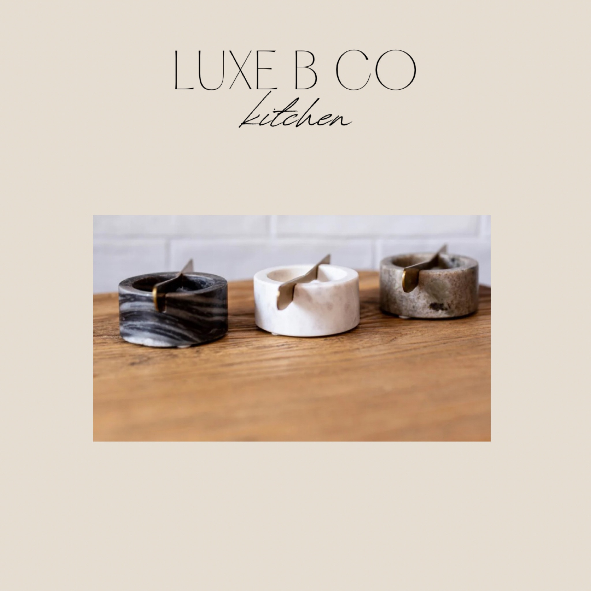 Accessories but stylish 

#LTKcanada