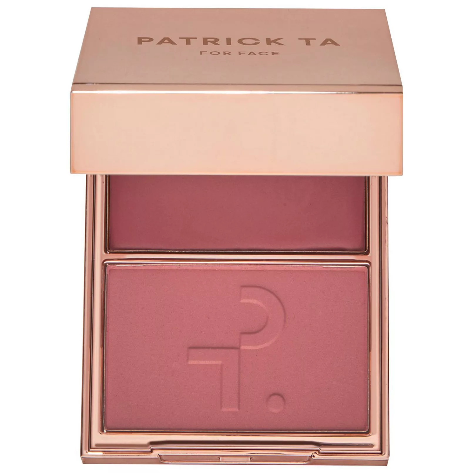 PATRICK TA Major Headlines Double-Take Creme & Powder Blush Duo | Kohl's