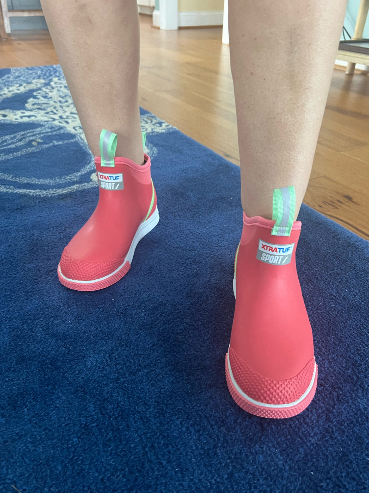 Women’s Xtratuf boots - Perfect for fishing, rainy days, yard work, and everyday wear! 

#LTKFindsUnder100 #LTKStyleTip #LTKShoeCrush