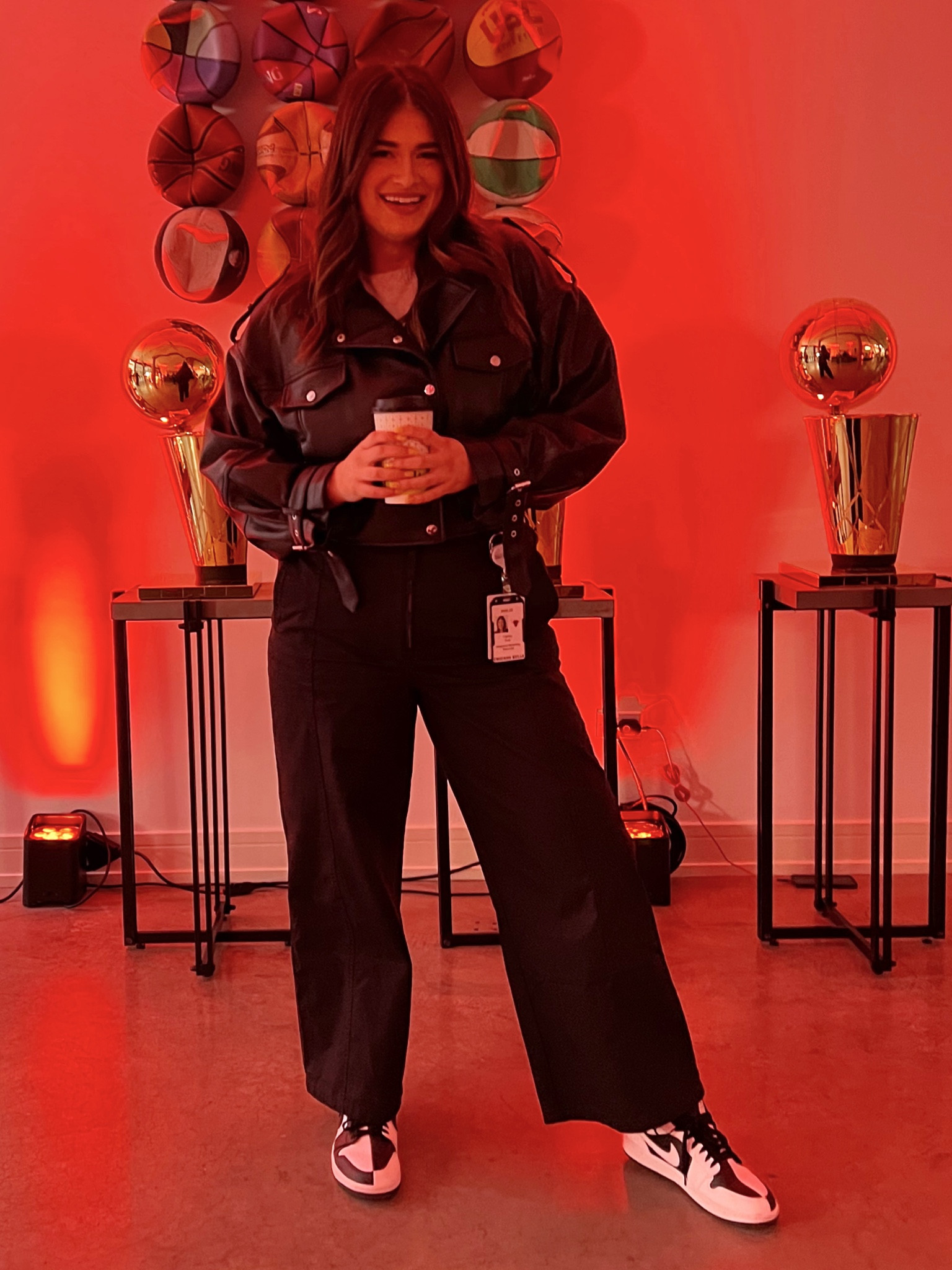 skims just dropped new colors of my fav pant! 