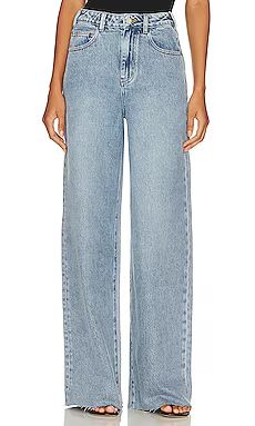 Wide Leg Jean
                    
                    WeWoreWhat | Revolve Clothing (Global)