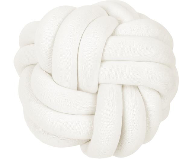 Knoten-Kissen Twist | Westwing EU