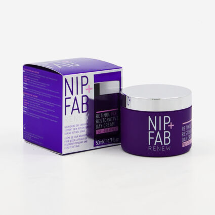 Retinol Fix Restorative Day Cream 50ml | TK Maxx