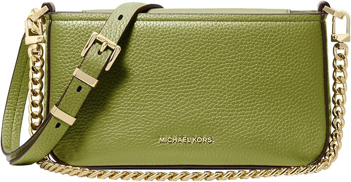 Michael Kors Bryant Small Convertible Crossbody Bag | Amazon (US)