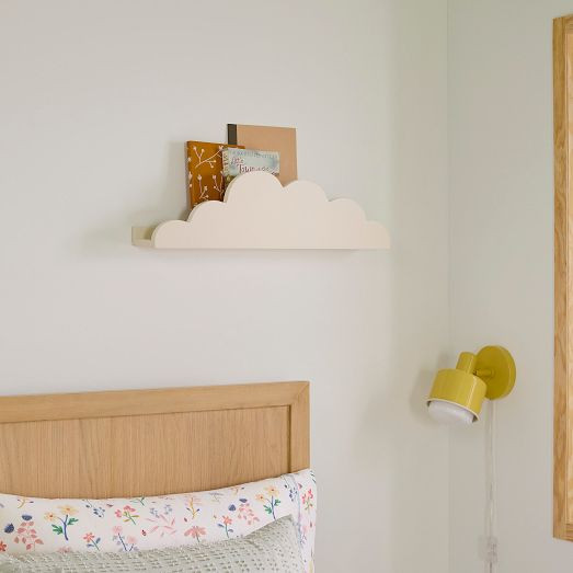Cloud Shelf | West Elm (US)