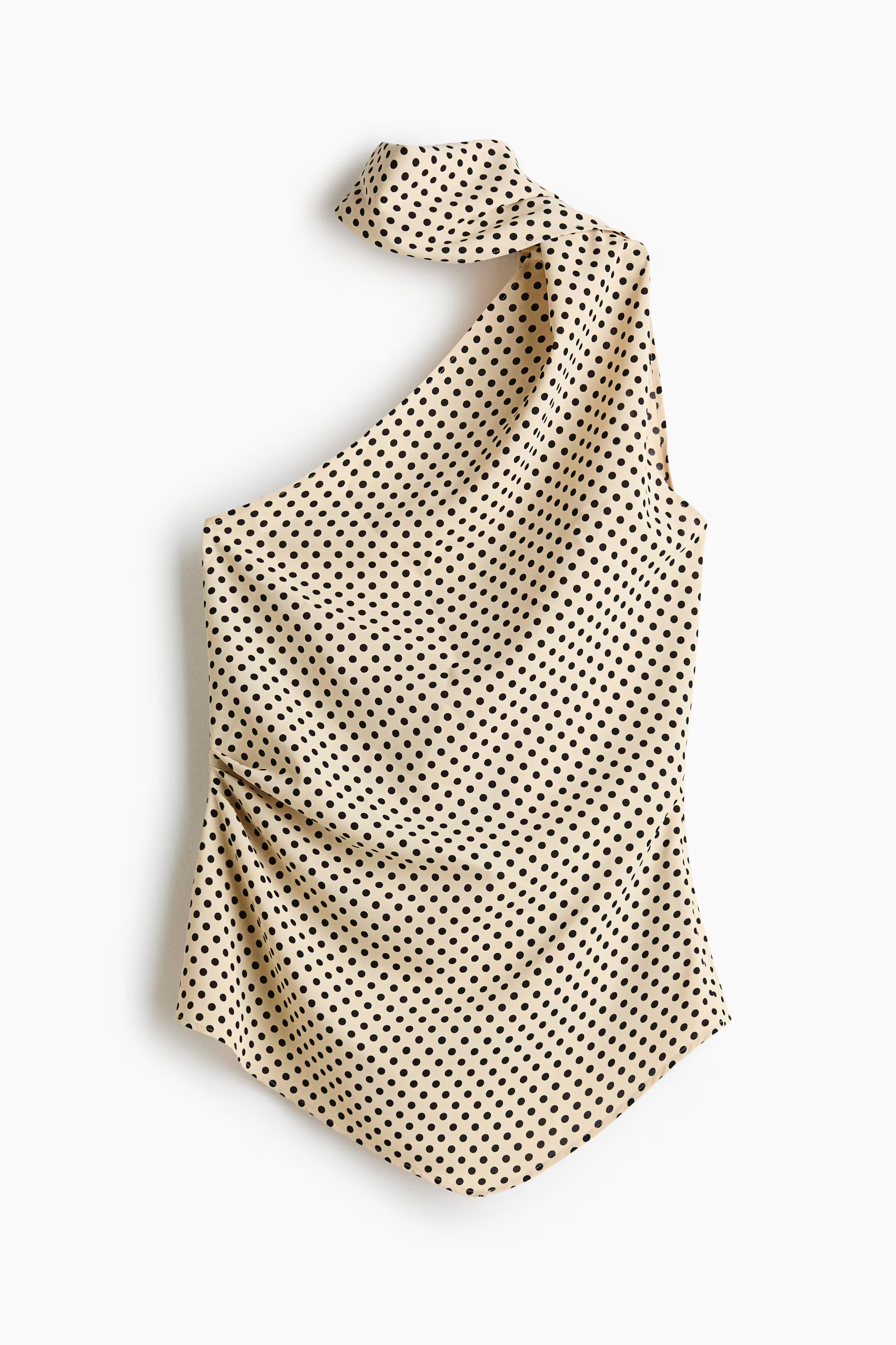 Top avec col cravate | H&M (FR, IT, ES, PT, BE)