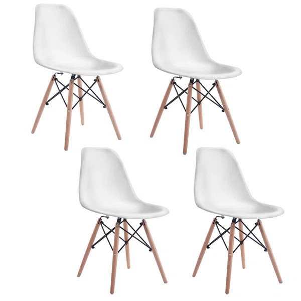 Rosita Mid Century Dining Chair | Wayfair North America