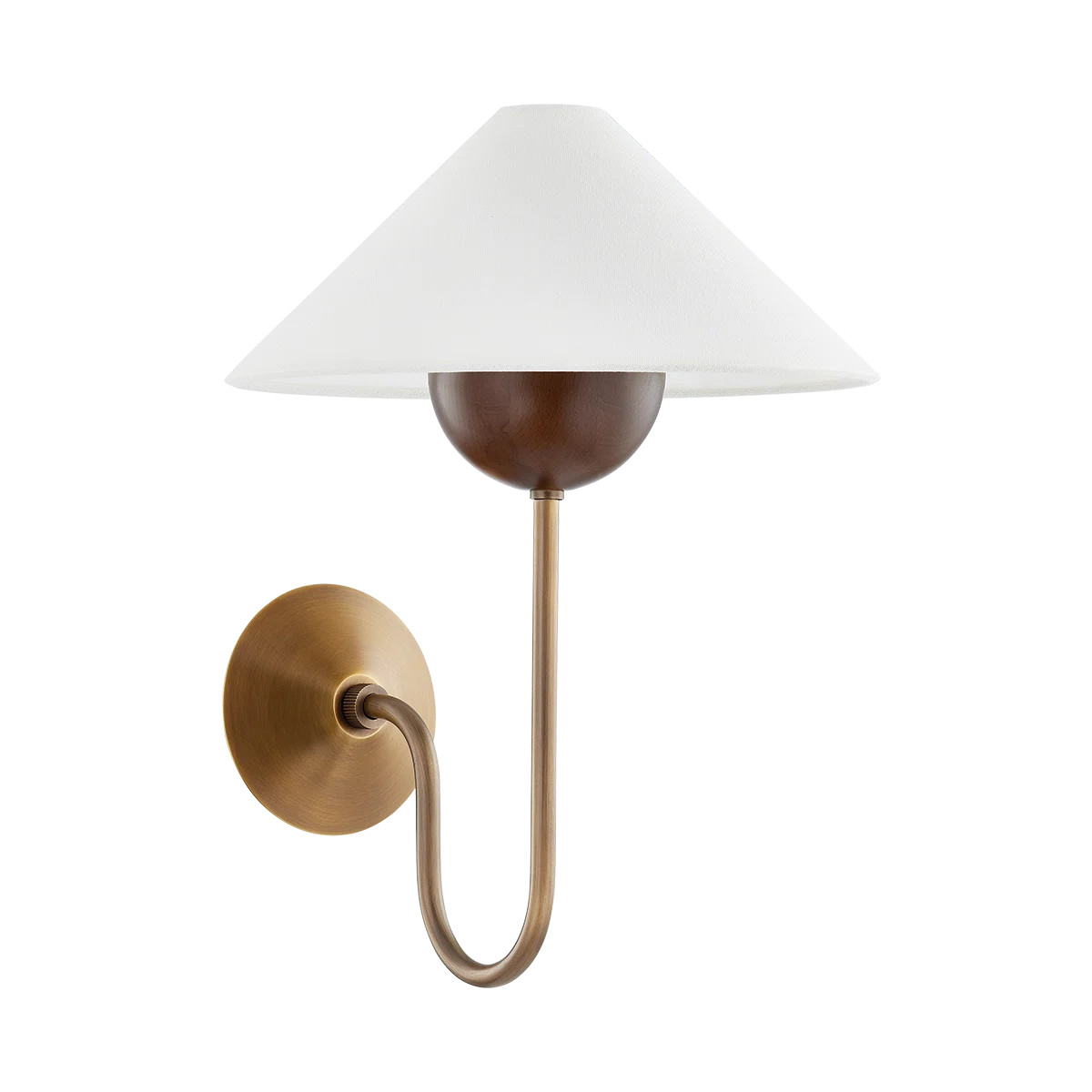 EVAN Wall Sconce | Wayfair North America