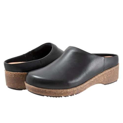 SoftWalk Arvada Black 8 WW (EE) | Amazon (US)