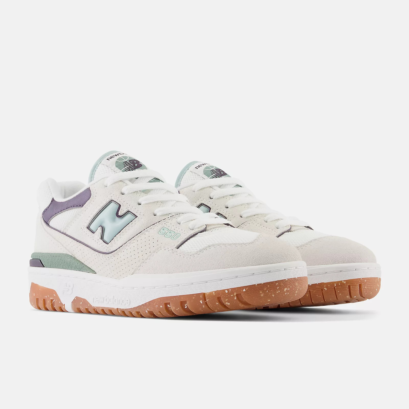 550 | New Balance Athletics, Inc.