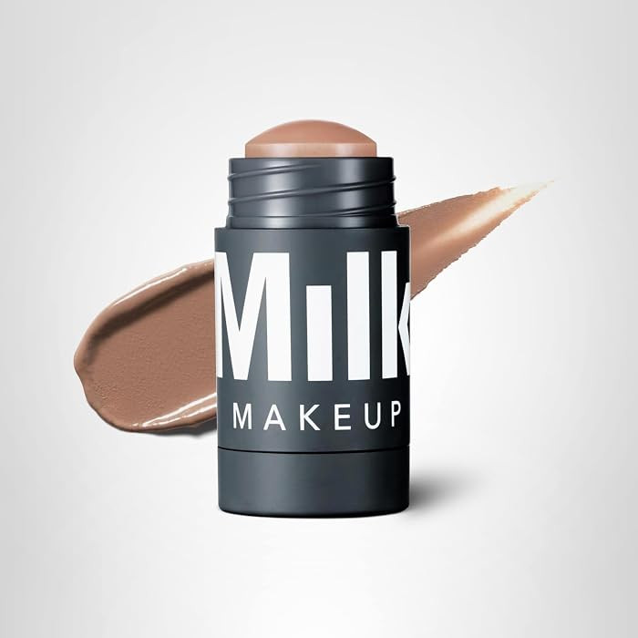 Milk Makeup Sculpt Stick \u2013 Cool-Toned Cream Contour Stick Adds Depth, Dimension + Shape for ... | Amazon (US)