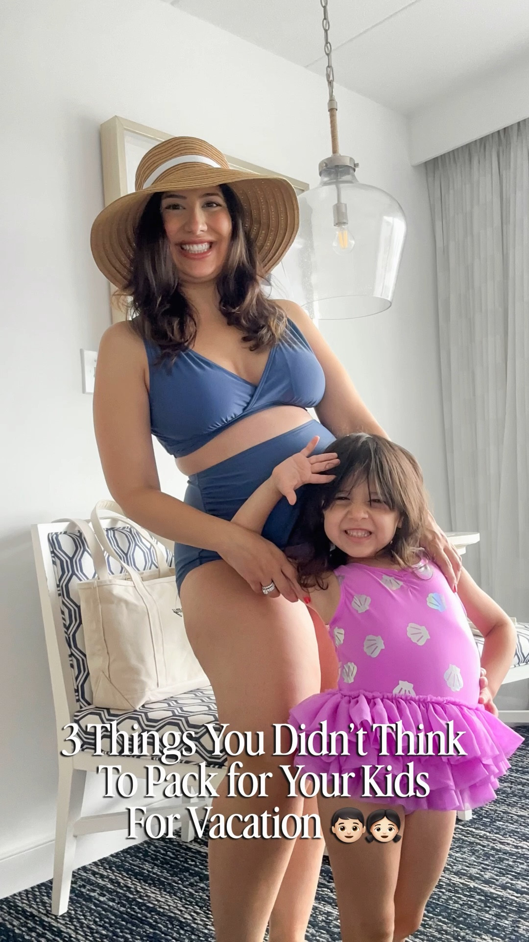 {1} {gifted by Made By Dentists} A Portrable Electric Toothbrush - yes, yes I know. I’m married to a dentist so this tracks but hear me out! When you’re away, kids are usually trying all sorts of new things, enjoying treats, etc. You want to get those little chiclets nice and clean before bed. We love this new line from  @madebydentists. Now available @walmart #madebydentists #walmartfinds

{2} A Sunscreen Applicator - IYKYK. This thing is the GOAT and every wife and mother needs it. Order multiple. Every one in our family has their own and literally zero complaints when it’s time to apply.

{3} A Meal Bag - this is a medium size bag with all the non-screen essentials to keep your little ones busy when eating out. Highly recommend coloring pages that double as placemats and travel playdoh 

#LTKmomlife #LTKTravel #LTKKids