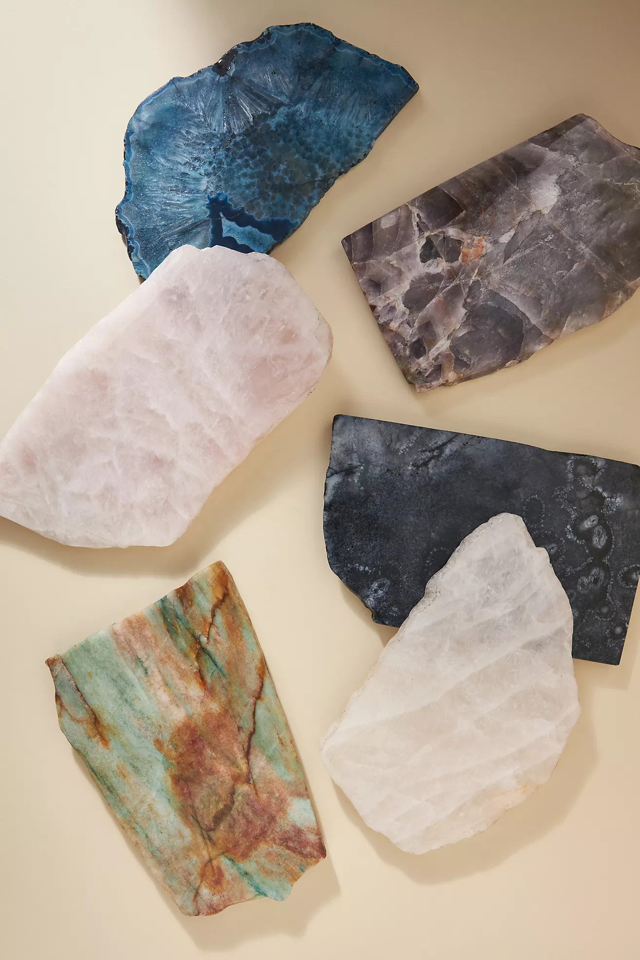 Agate Cheese Board | Anthropologie (US)