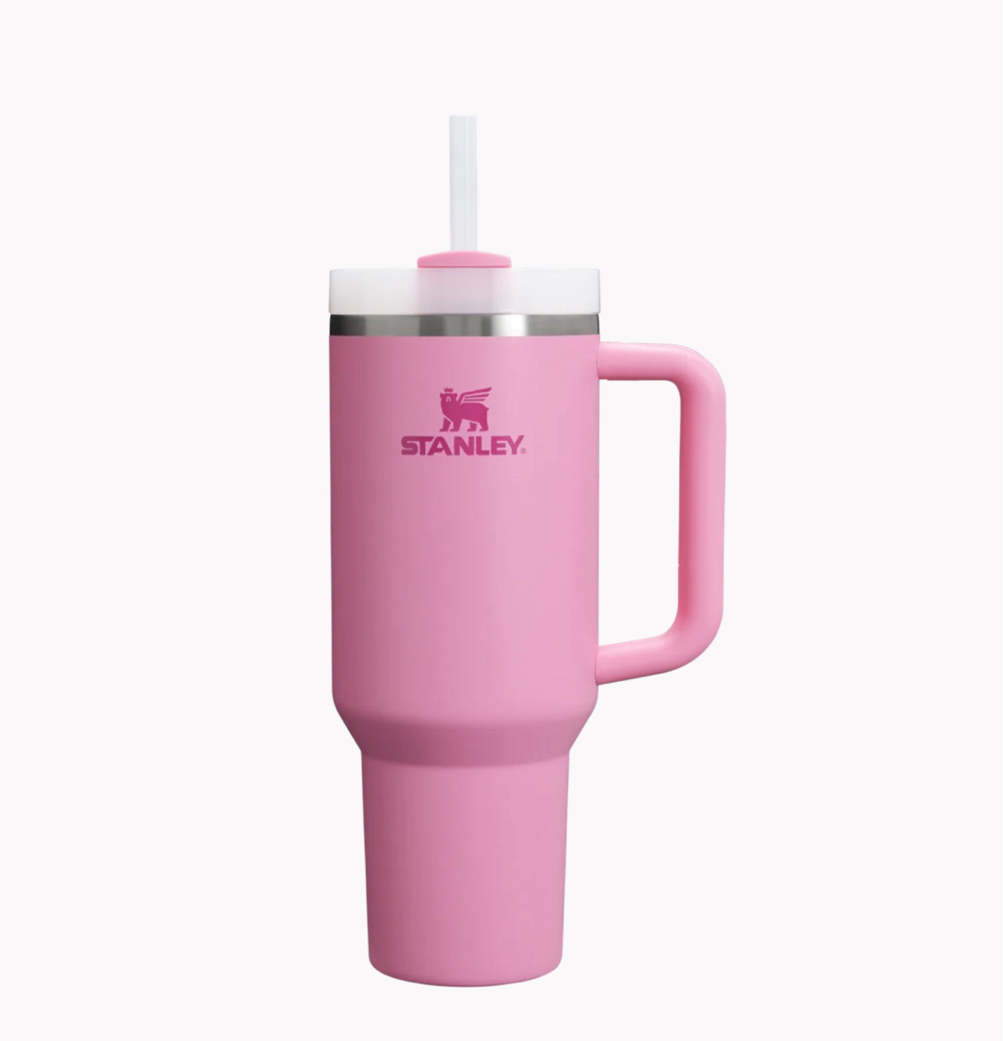 Pink Stanley Cups - new Barbie themes released with limited availability!! 

#LTKHome #LTKSeasonal