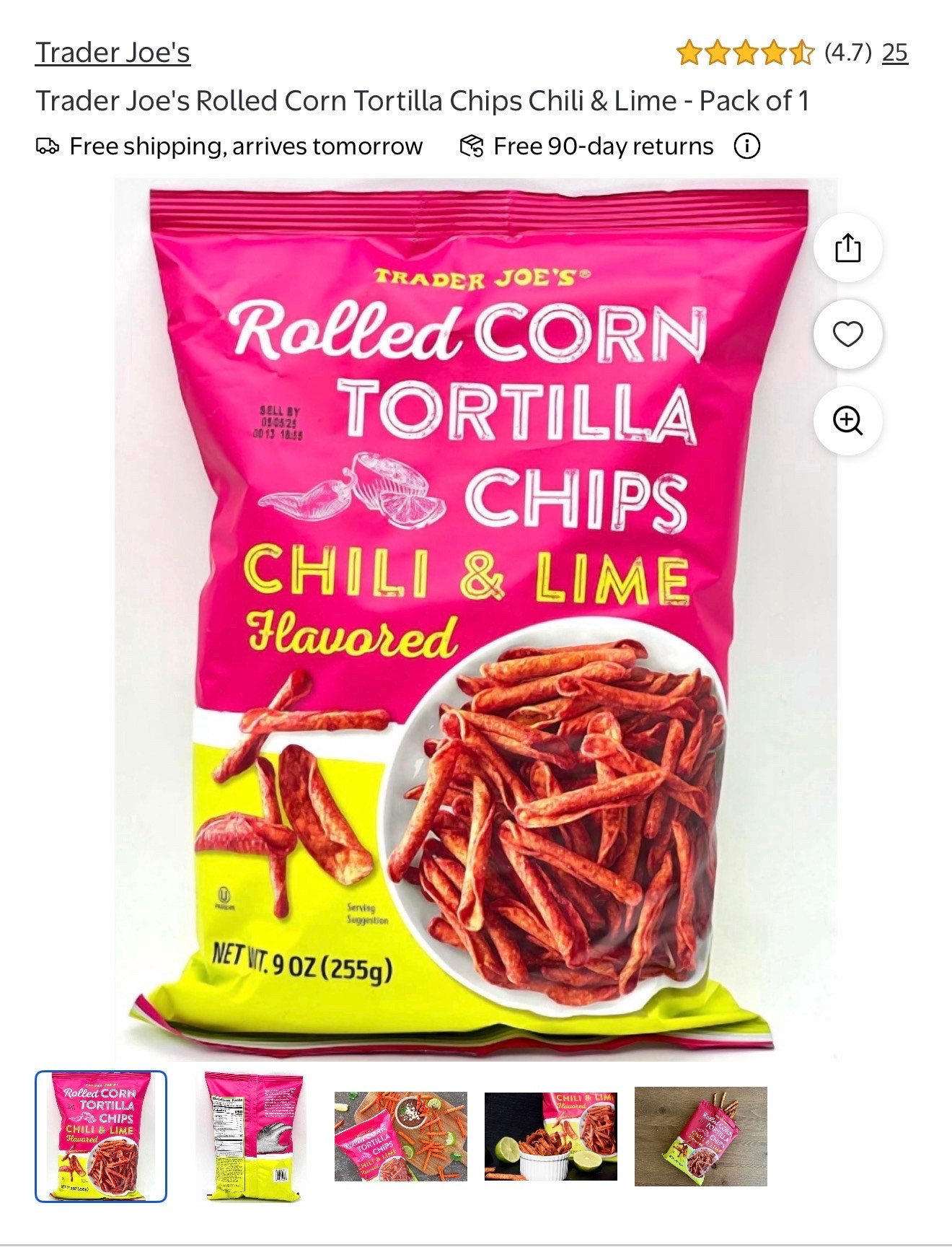 TRADER JOES ON THE WALMART APP?? WHAT!??

#LTKTravel #LTKKids #LTKHome