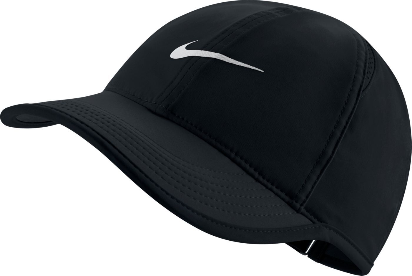 Nike Women's Feather Light Adjustable Hat | Dick's Sporting Goods
