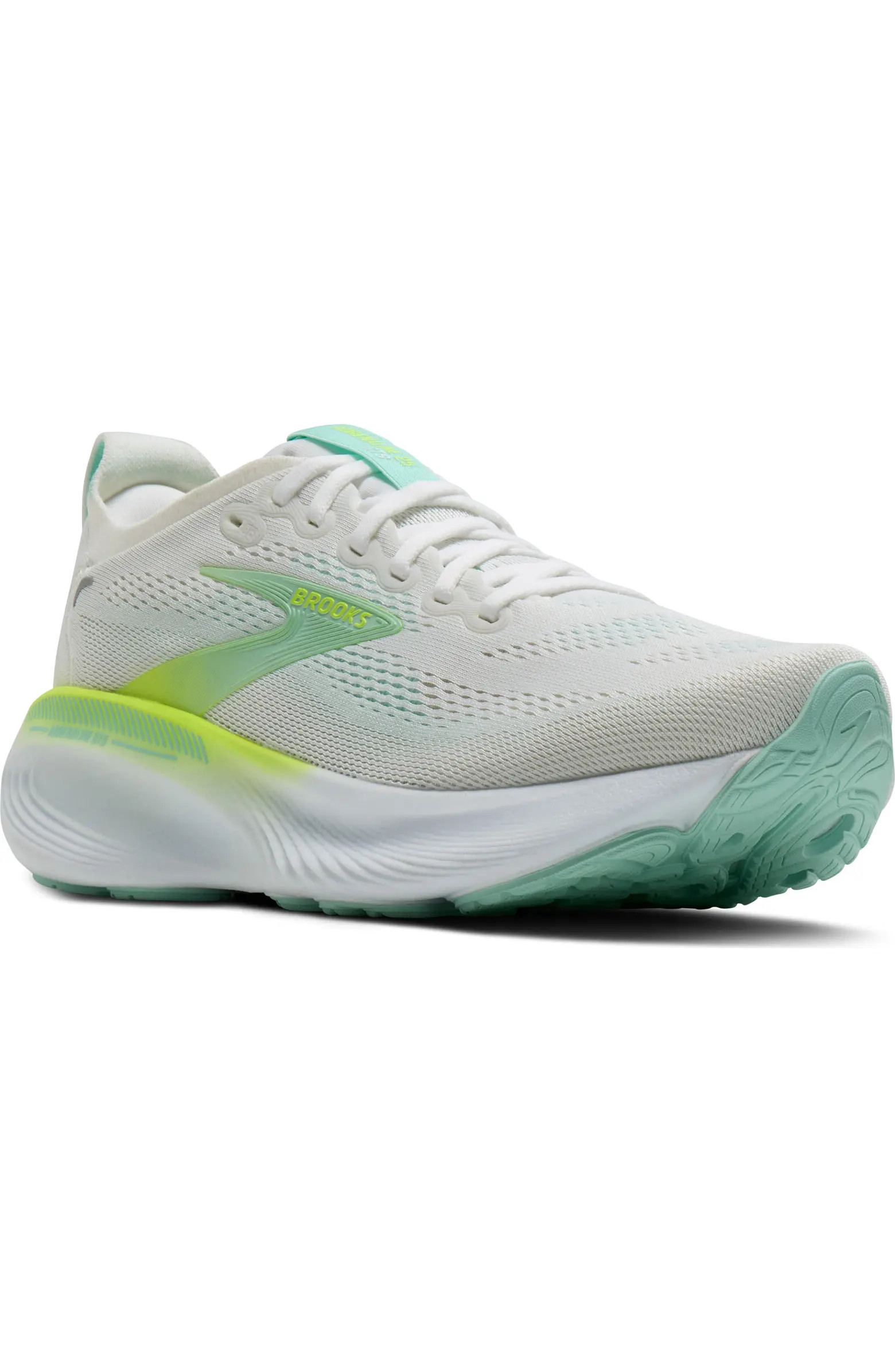 Adrenaline GTS 25 Running Shoe (Women) | Nordstrom