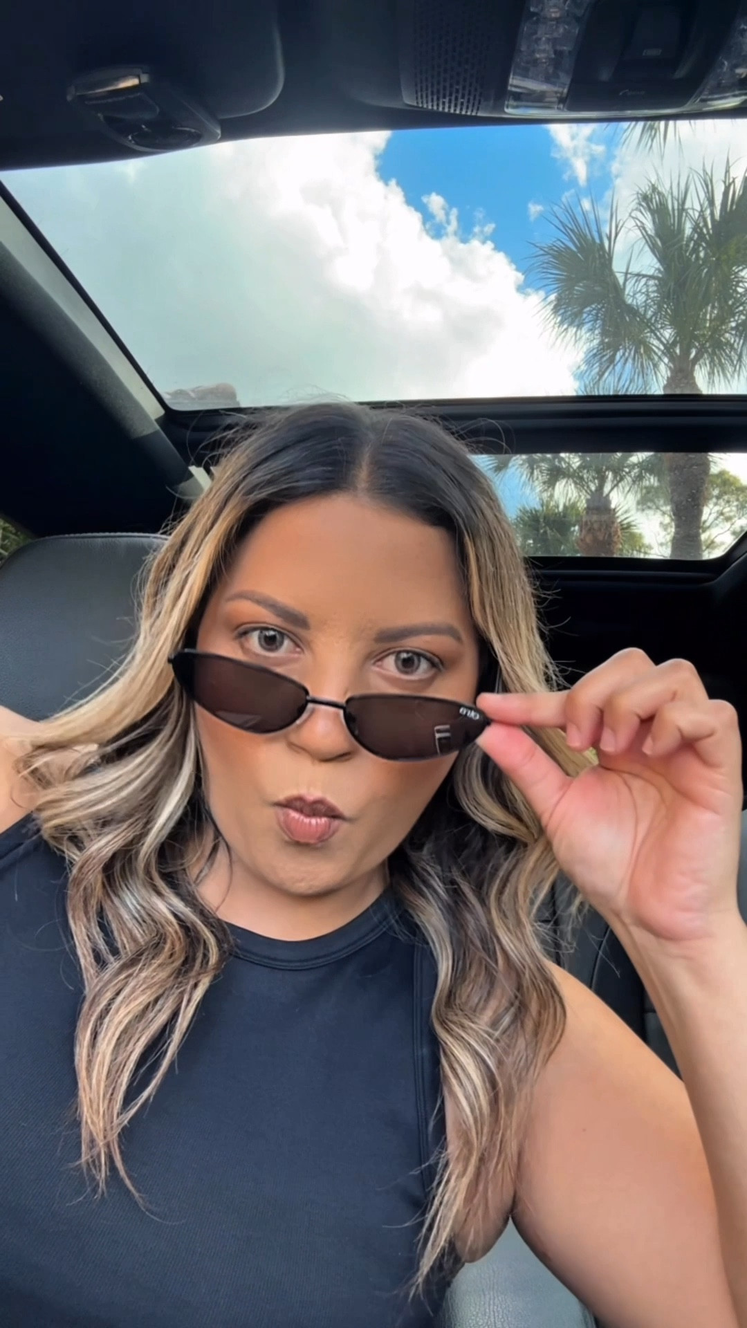 Sunglasses you’ll need this spring summer season 😎

@otraeyewear for the win 🙌

These stylish sunglasses have been worn by celebrities and have a great price point for its luxurious styles ✨

Which style is your favorite? 



#LTKWatchNow #LTKSwim #LTKStyleTip