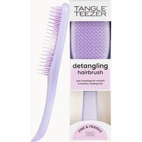 Tangle Teezer The Ultimate Detangler Fine and Fragile Brush - Hypnotic Heather | Look Fantastic (UK)
