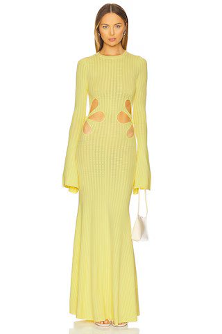 Destiny Knit Dress
                    
                    SAU LEE | Revolve Clothing (Global)