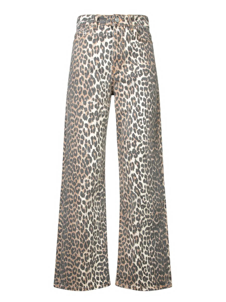 Ganni Jeans | Baltini
