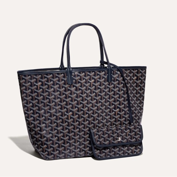 NEW! Goyard St. Louis PM tote | Poshmark