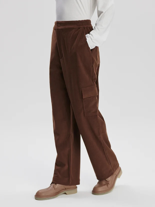 Sabina Straight Leg 29 | Varley US | Varley USA