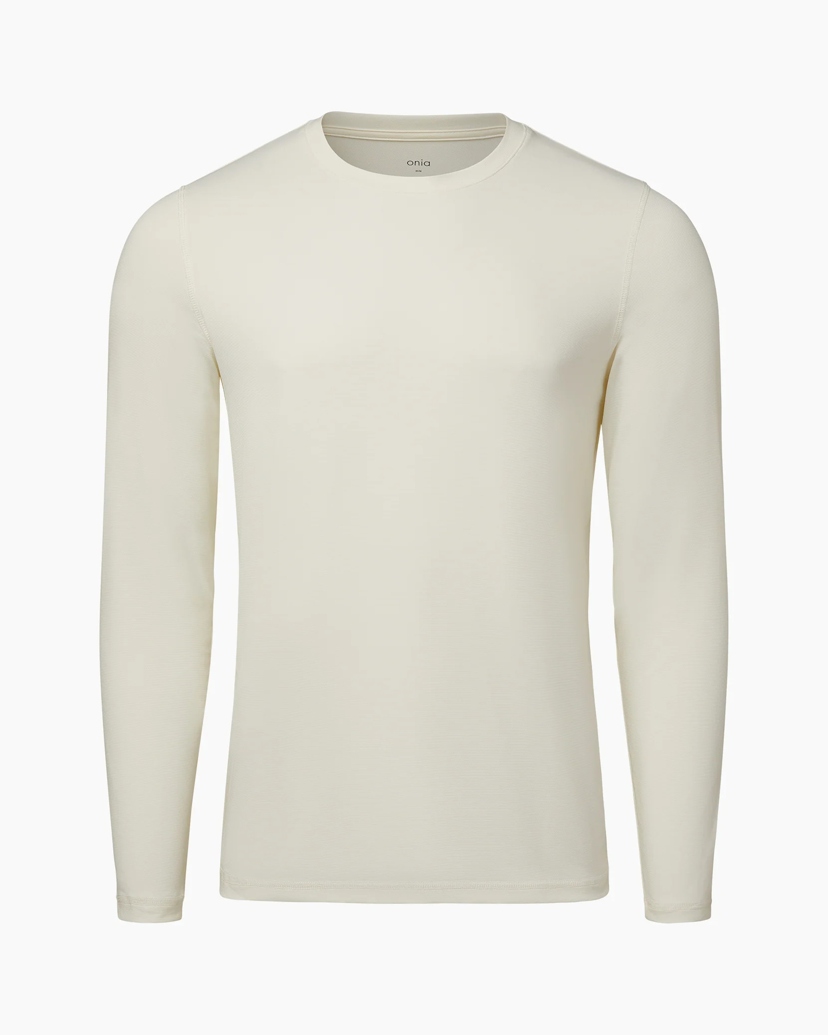 Men's Long Sleeve Sun Tee | onia