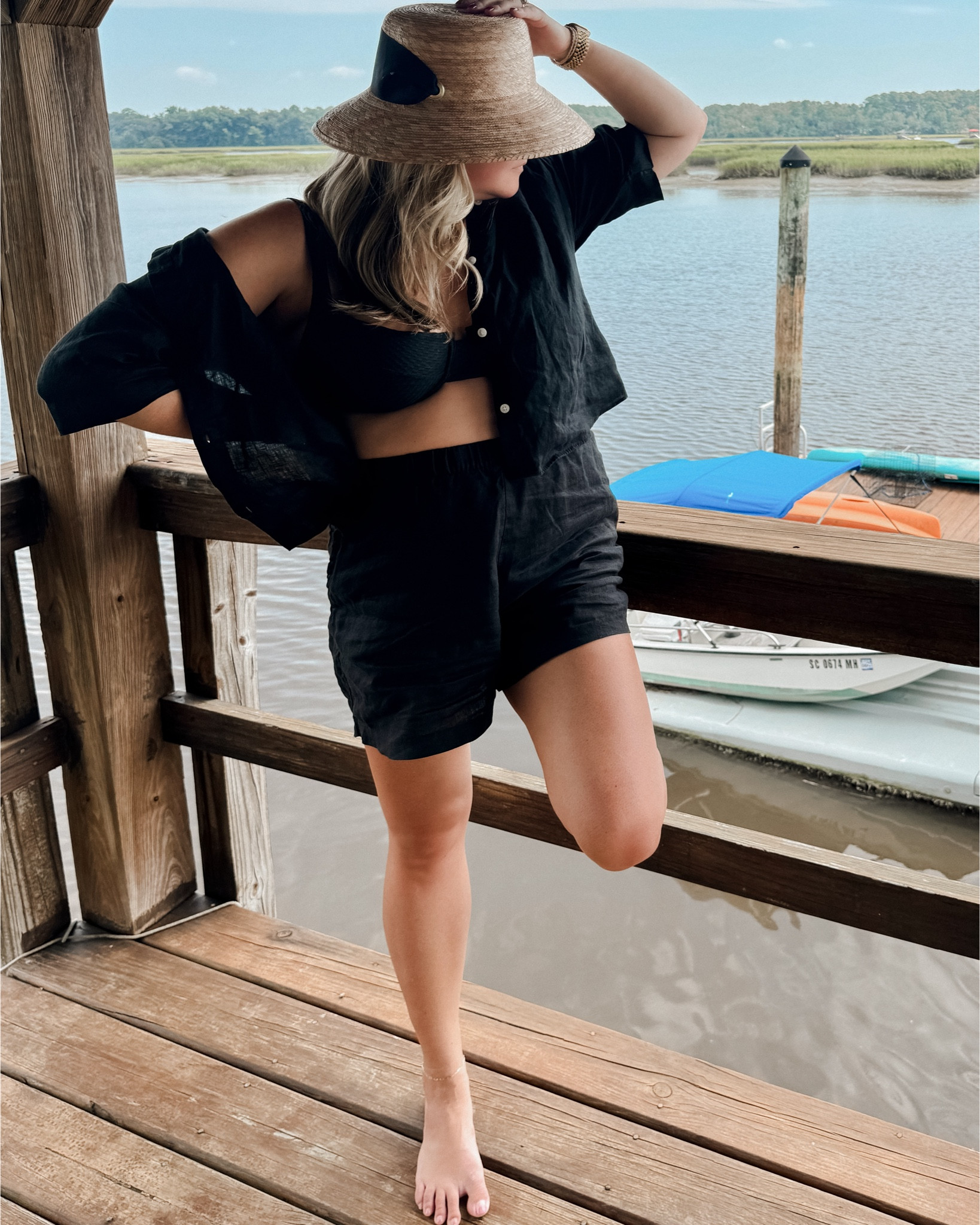 #LTKFindsUnder50 #LTKMidsize #LTKSwim