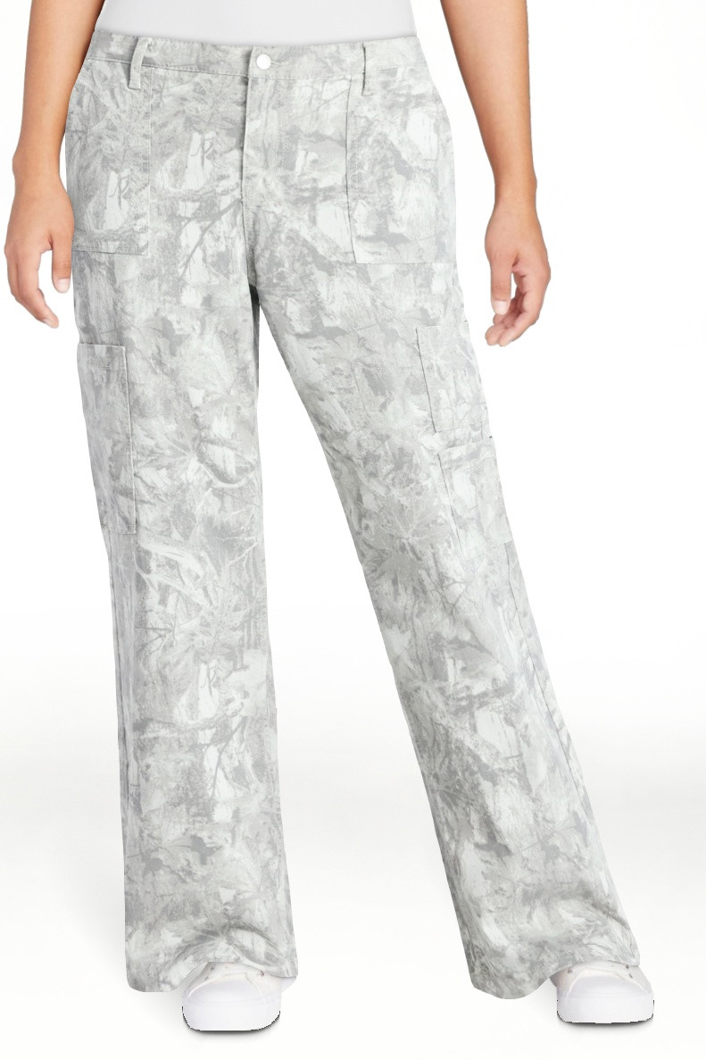 No Boundaries Wide Leg Cargo Pants, 31.5'' Inseam, Women's and Women's Plus - Walmart.com | Walmart (US)